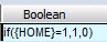 TE Boolean